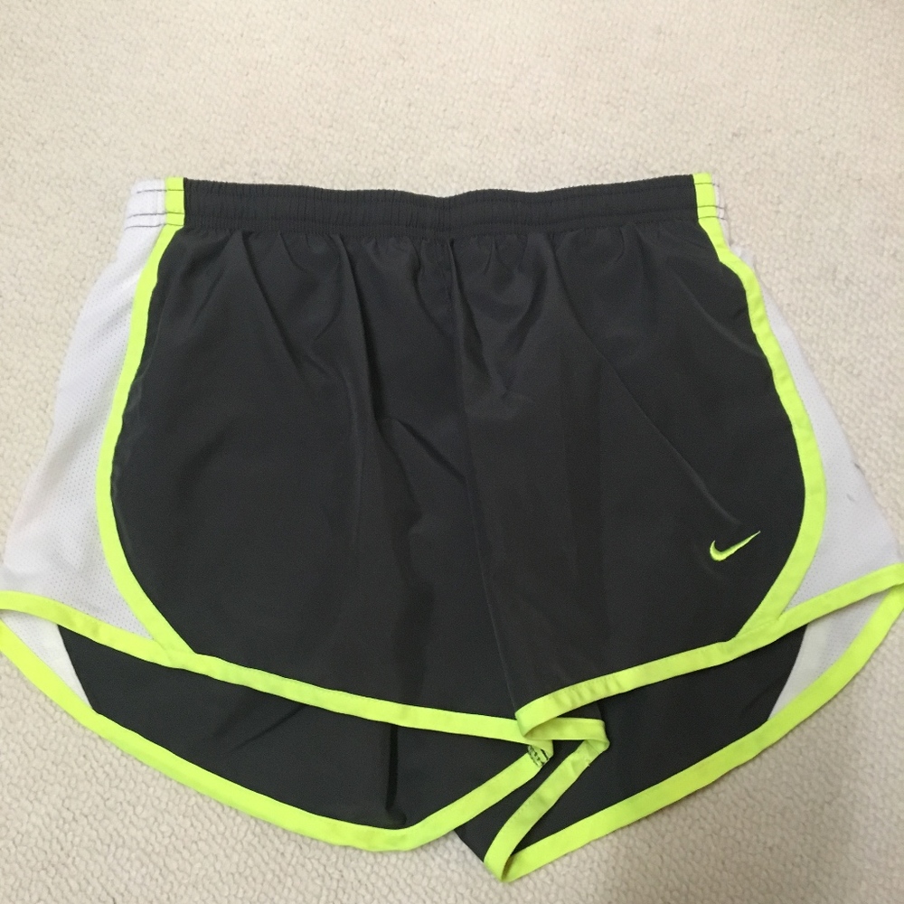 Nike Dry Tempo shorts-KIDS